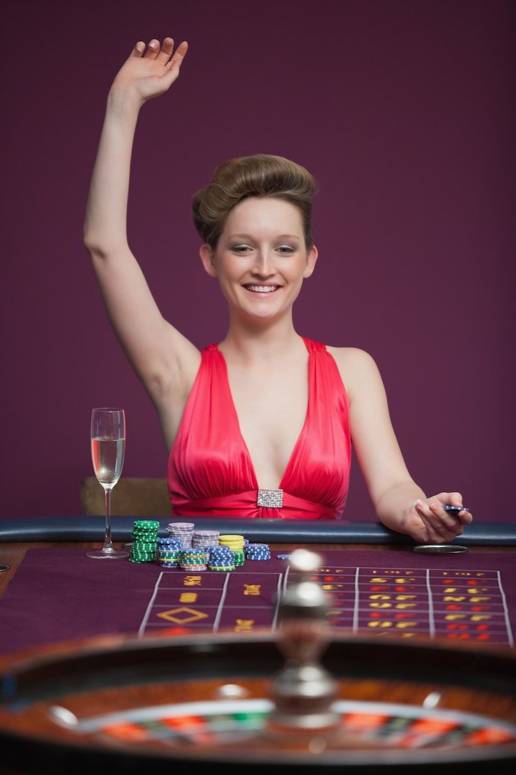 primitiva Casino en Vivo
